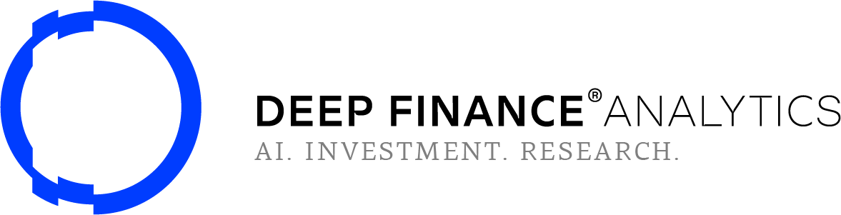 Deep Finance