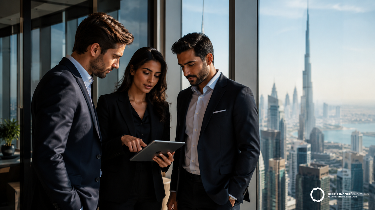 Industry Risk Intelligence Platform — free sector lens