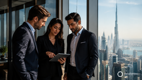 Industry Risk Intelligence Platform — free sector lens